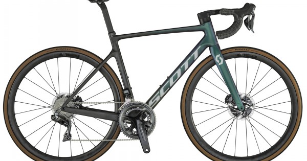 Scott addict rc フロントフォーク Scott Addict RC Pro Road Bike 2021